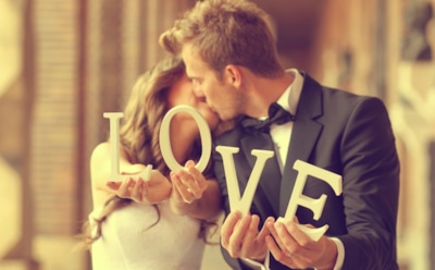 Ученые создали «молекулу» любви