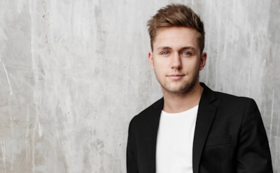 Влад Соколовский презентовал новую песню