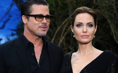 Анджелина Джоли рассказала о попытке спасти брак с Питтом