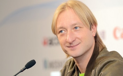 Плющенко рад решению МОК допустить россиян под нейтральным флагом