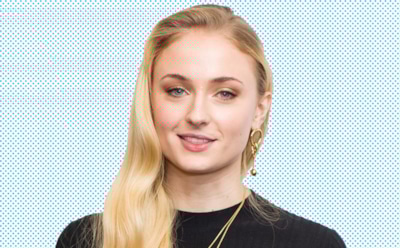 Звезда сериала «Игра престолов» Софи Тернер снялась топлес