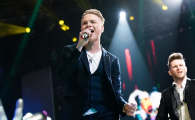 Шоу «Голос-6». Участники и победители первого четвертьфинала