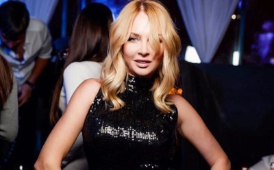 Дарью Пынзарь заподозрили во флирте с известным певцом