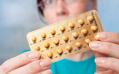 Прием противозачаточных может привести к раку — ученые
