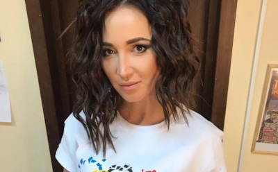 Ольга Бузова высказалась о закрытии шоу «Бабий бунт»