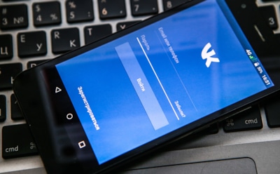 В соцсети «ВКонтакте» запустили приложение «Тайный Санта»