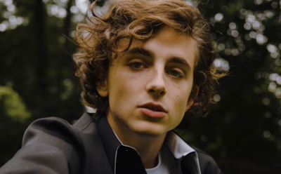 Назван лучший актер 2017 года