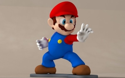 Ученые: видеоигры полезны для мозга пожилых людей