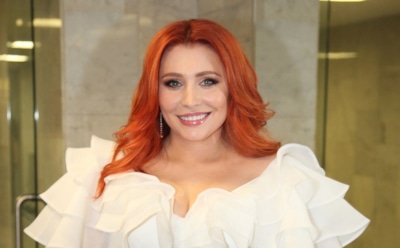 Звезда «Голоса» Анастасия Спиридонова выходит замуж