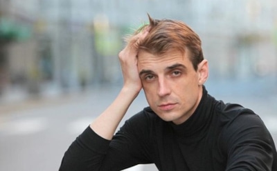 Сергей Адоевцев после развода стал завсегдатаем свингер-клубов