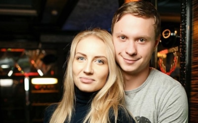 Юная жена футболиста «СКА-Хабаровск» Баляйкина умерла от рака груди