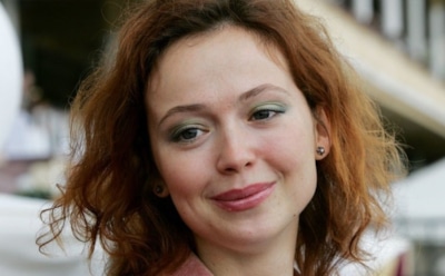 Елена Захарова рассказала о состоянии новорожденной дочери