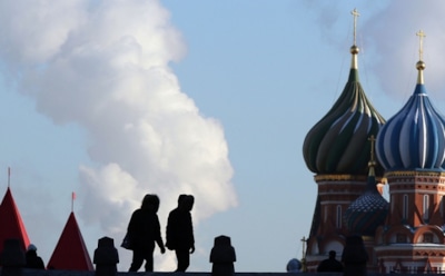 Собянин создал группу для поиска неприятных запахов в Москве