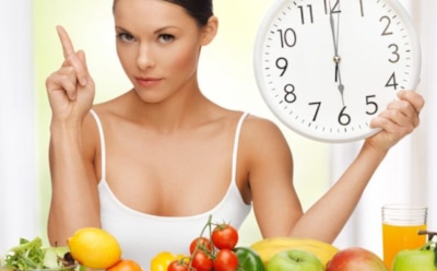 Ученые нашли способ подавить голод и безболезненно сидеть на диете