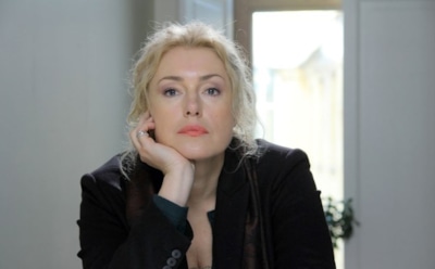 Мария Шукшина станет ведущей нового шоу Первого канала