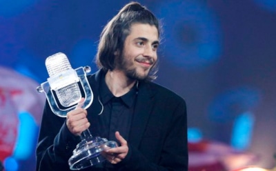 Победителю «Евровидения-2017» Сальвадору Собралу пересадили сердце