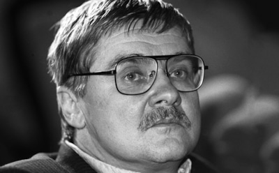 Скончался российский писатель Сергей Есин