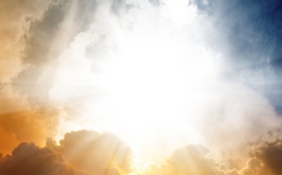 Ученый рассказал о своем «путешествии» в рай