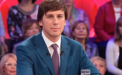 На обманувших Максима Галкина аферистов завели дело