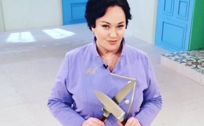 Ведущую «Давай поженимся» внесли в базу данных «Миротворца»