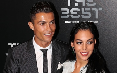 Джорджина Родригес откровенно рассказала об отношениях с Криштиану Роналду