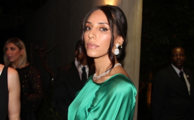 На обложке Elle появилась обнаженная модель-трансгендер