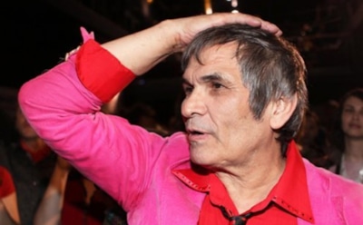 Бари Алибасов анонсировал скорую свадьбу с Леной Лениной