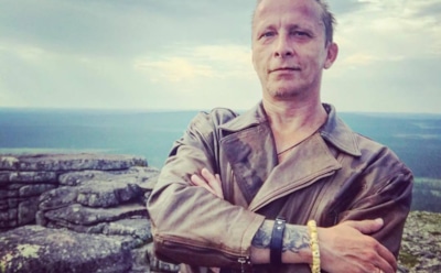 Иван Охлобыстин удалил фото жены в гробу после критики поклонников