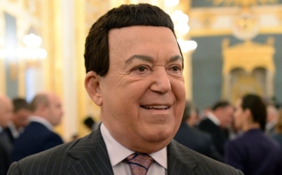 Кобзон ушел из коллегии Минкультуры из-за «стыда» перед избирателями