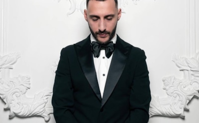 Президент Татарстана выложил фото с рэпером L’One