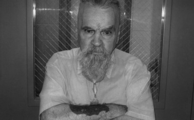 Названа причина смерти Чарльза Мэнсона