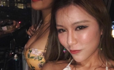 Китаянка сделала 30 операций, чтобы стать похожей на порноактрису