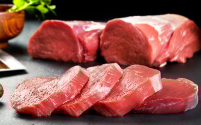 Ученые: еда влияет на настроение человека