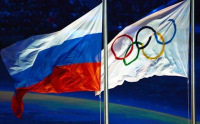 Официальный экипировщик сборной РФ создаст форму для «олимпийцев из России»