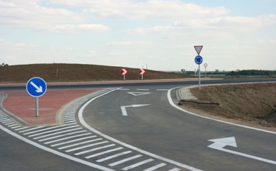 СМИ: в России появятся новые дорожные знаки
