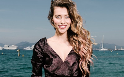 Регина Тодоренко поступила в Нью-Йоркскую киноакадемию