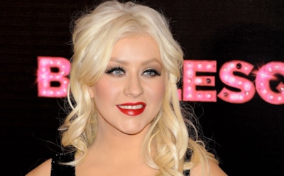 Певицу Кристину Агилеру раскритиковали за лишний вес