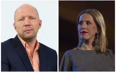 Ведущий «Время покажет» назвал претензии Собчак «бессмысленными»