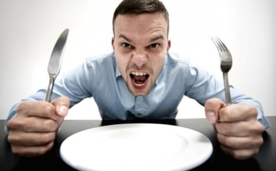 Ученые установили пользу голодания для организма