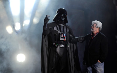 Составлен образ типичного поклонника «Звездных войн»