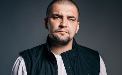 Рэпер Баста займется тюнингом часов Rolex