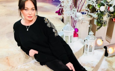 Гримеры шоу «Давай поженимся» сделали Гузеевой двойника