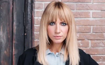 Звезда шоу «Орел и решка» Леся Никитюк выходит замуж