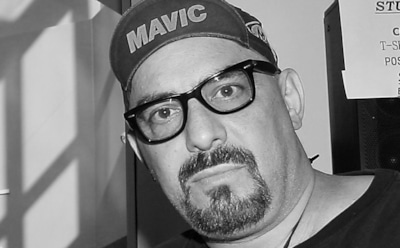 Умер лидер группы The Smithereens Пэт Динизио