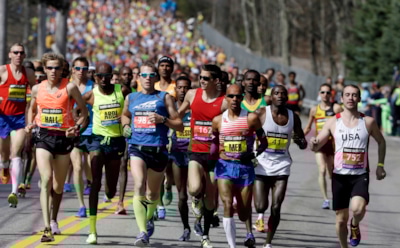 Ученые назвали вредные для мужской потенции виды спорта