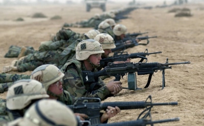 ТОП 10 самых сильных стран по вооружению и образованию