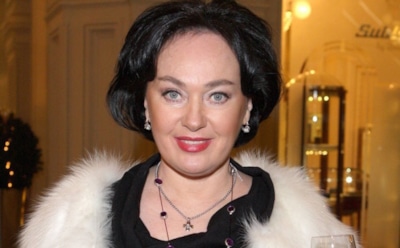 Лариса Гузеева рассказала о тяжелой зависимости