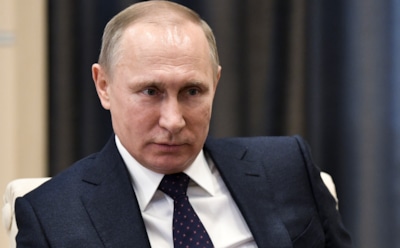 Путин уверен, что Россия и Украина наладят отношения