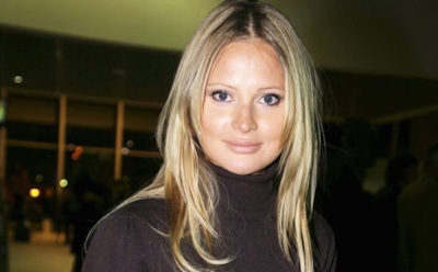 Дана Борисова о Юлии Началовой: "Мне кажется, она употребляет"