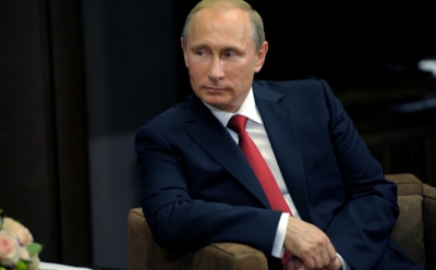 Путин высказался о критикующей правительство молодежи